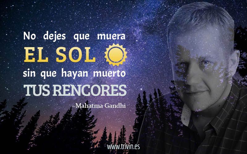 David Trivín: La frase de la semana