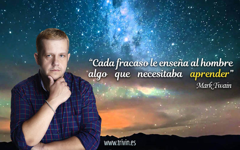 David Trivín: La frase de la semana