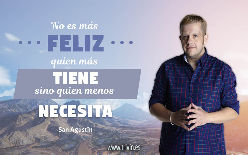 David Trivín: La frase de la semana