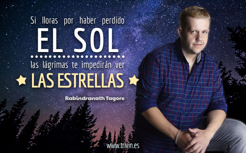 David Trivín: La frase de la semana