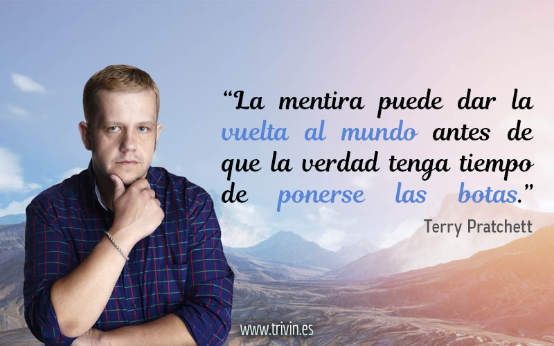 David Trivín: La frase de la semana