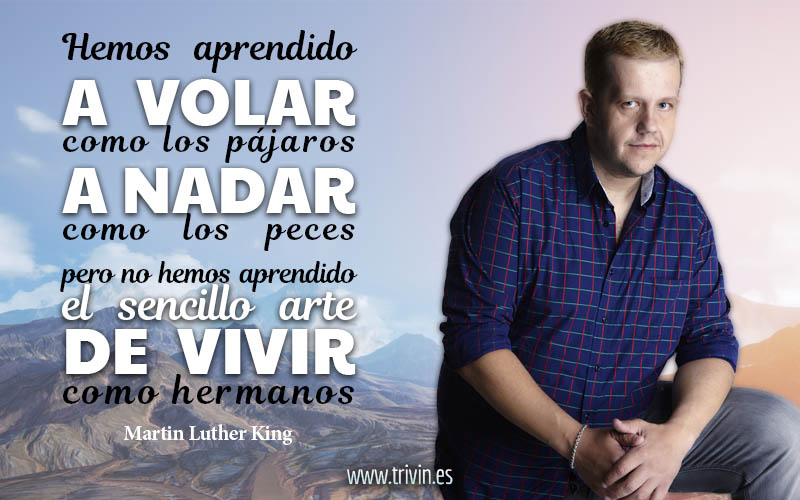 David Trivín: La frase de la semana