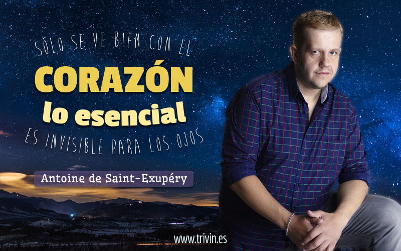 David Trivín: La frase de la semana