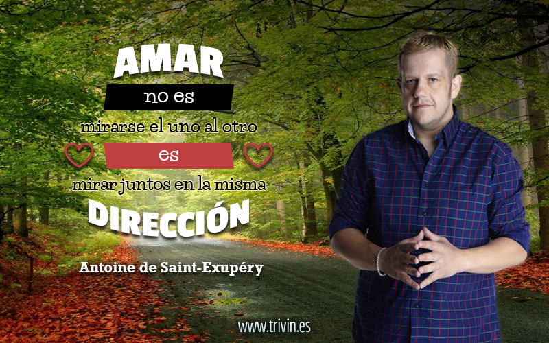 David Trivín: La frase de la semana