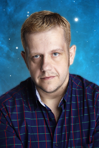 David Trivín