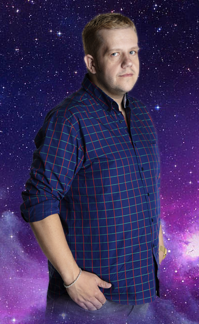 David Trivín