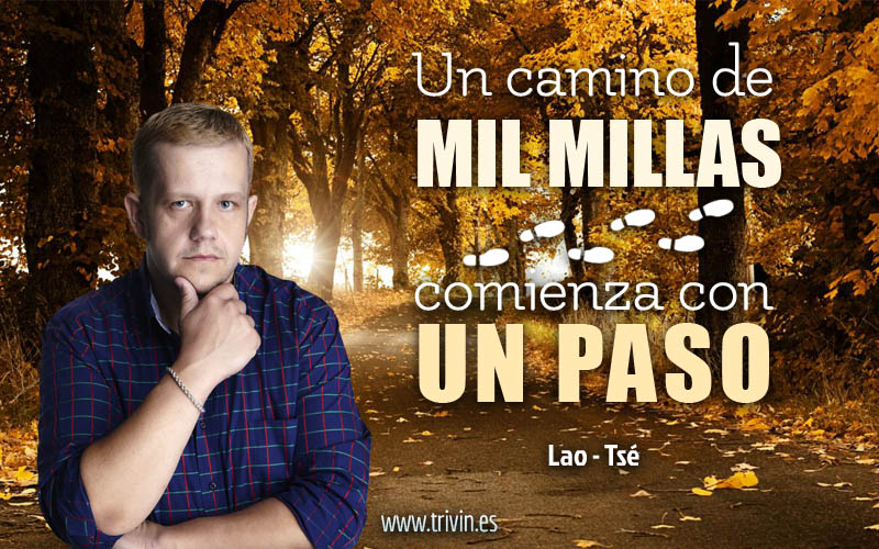 David Trivín: La frase de la semana