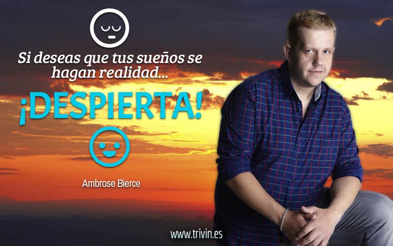 David Trivín: La frase de la semana