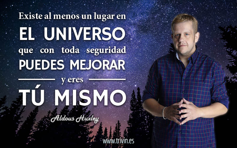 David Trivín: La frase de la semana