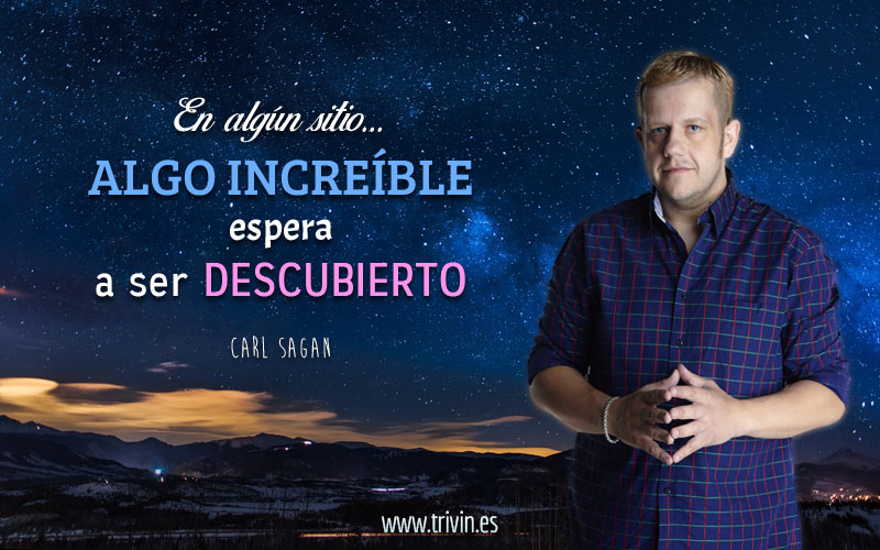 David Trivín: La frase de la semana