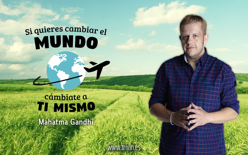 David Trivín: La frase de la semana