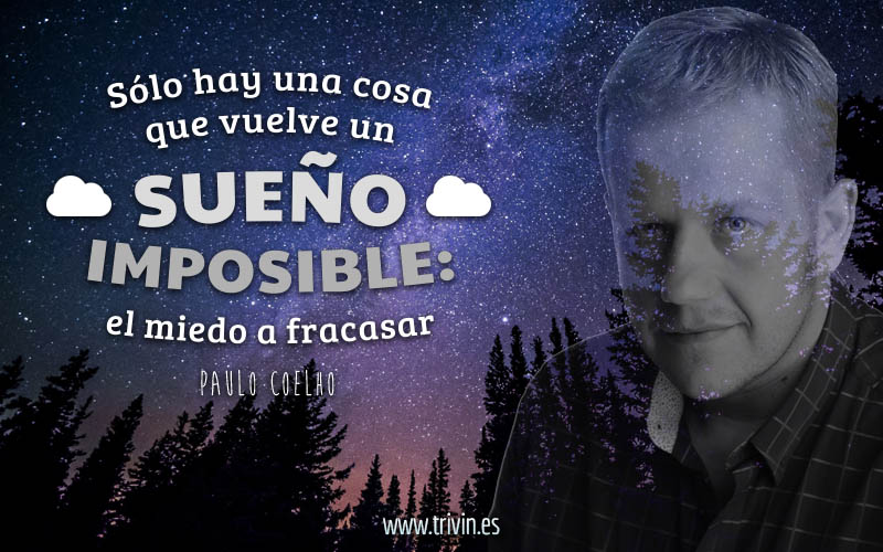 David Trivín: La frase de la semana