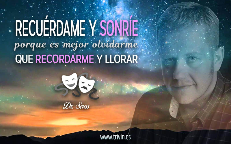 David Trivín: La frase de la semana