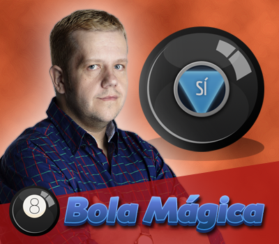 Bola Mágica