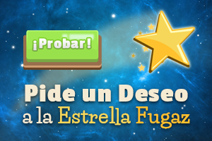 Deseo a una Estrella