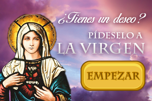 Peticin a la Virgen