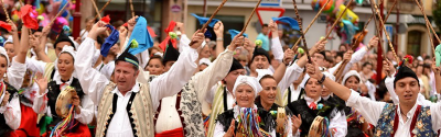 Día Grande de Asturias