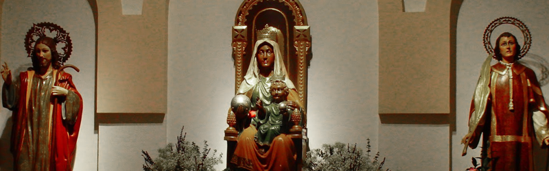 Virgen de la Providencia