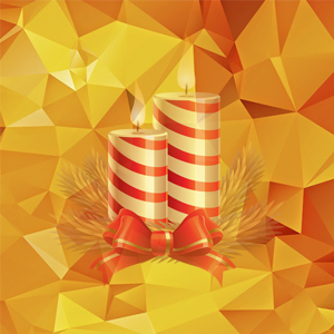 Santa Brígida / Imbolc