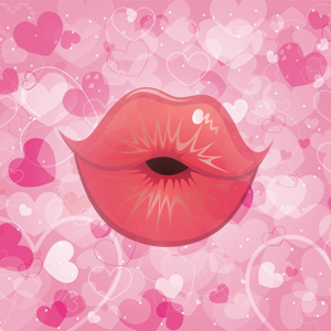 Bendición del beso