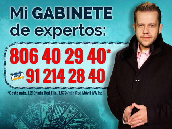 Consultas gabinete 806