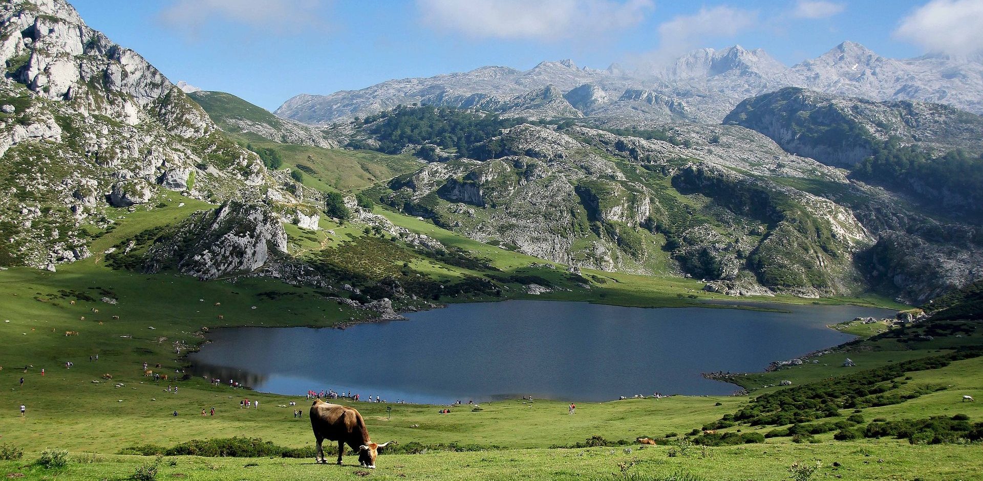 asturias